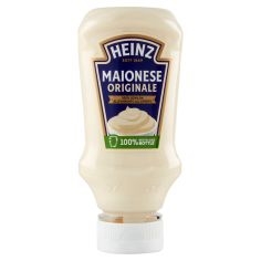 HEINZ MAIONESE SQUEZE