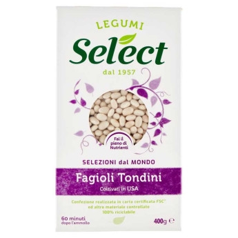 SELECT FAGIOLI TONDINI