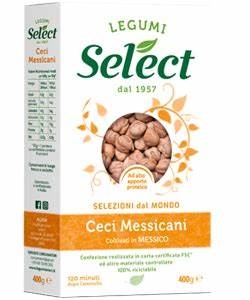 SELECT CECI MESSICANI 