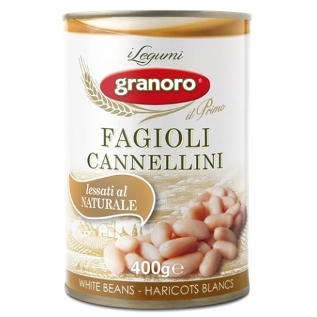 GRANORO FAGIOLI CANNELLINI
