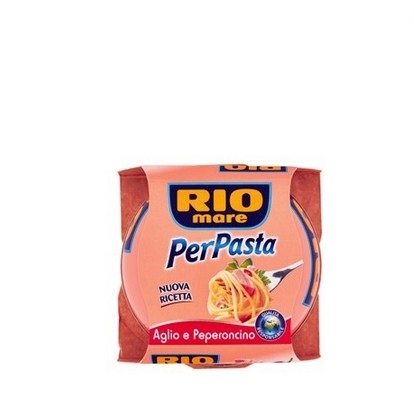 RIO MARE TONNO PER PASTA 