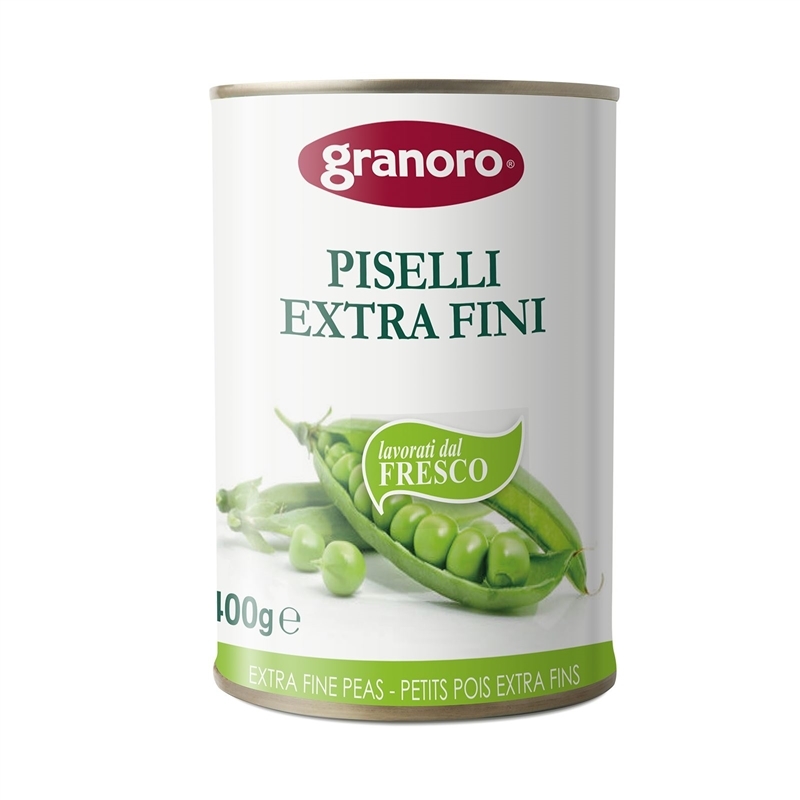 GRANORO PISELLI EXTRA FINI