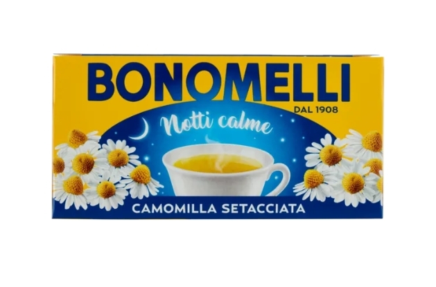 CAMOMILLA