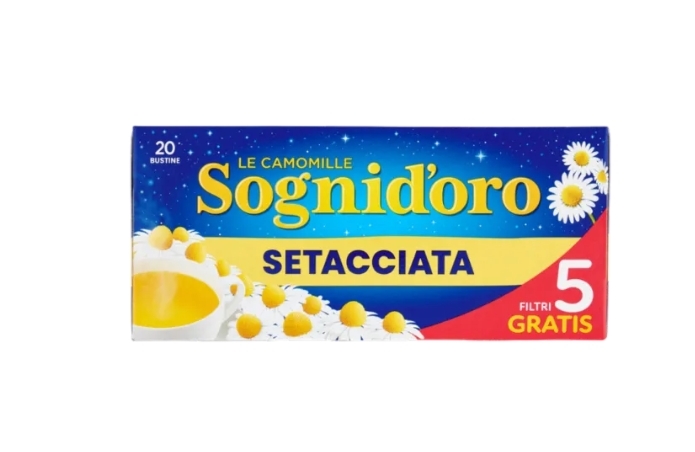 SOGNI D'ORO
