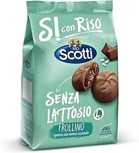 SCOTTI SI CON RISO FROLLINO RIPIENO