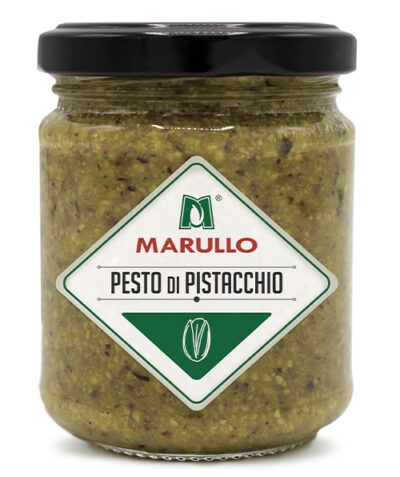 MARULLO PESTO DI PISTACCHIO