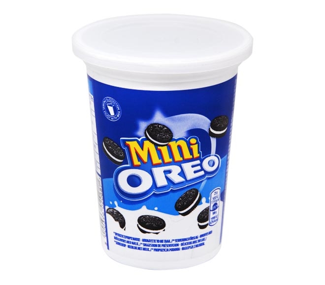 MINI OREO