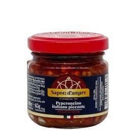 SAPORI D'AMARE PEPERONCINO PICCANTE ITALIANO