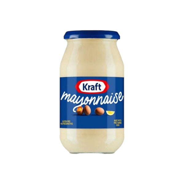 KRAFT MAIONESE