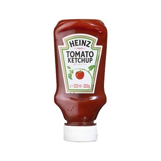 HEINZ KECHUP 