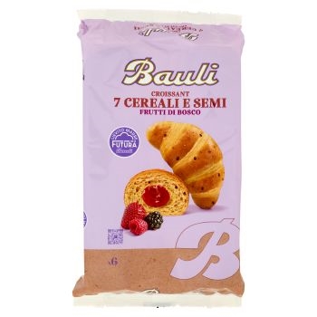 BAULI CROISSANT 7CEREALI