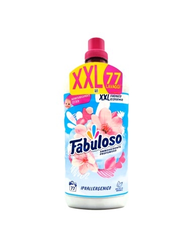 FABULOSO AMMORBIDENTE CONCENTRATO 