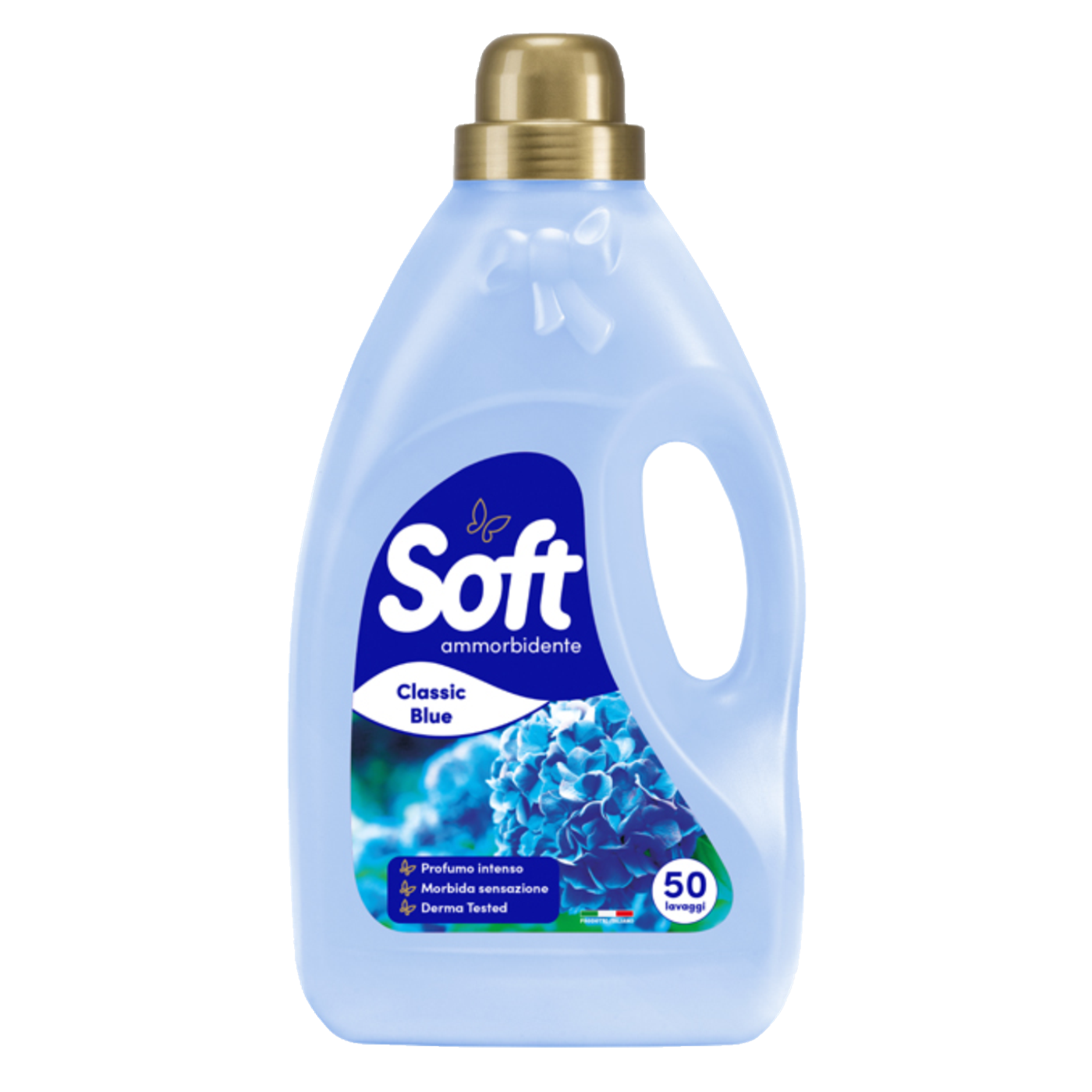 SOFT AMMORBIDENTE LAVATRICE 50 LAVAGGI
