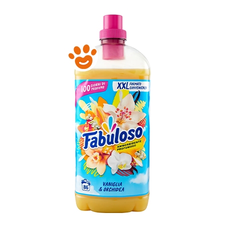 FABULOSO AMMORBIDENTE CONCENTRATO 