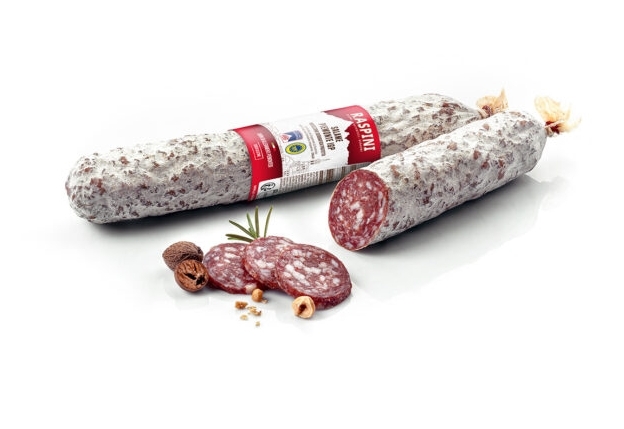 SALAME NAPOLI