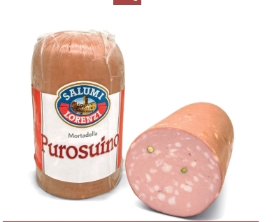 MORTADELLA
