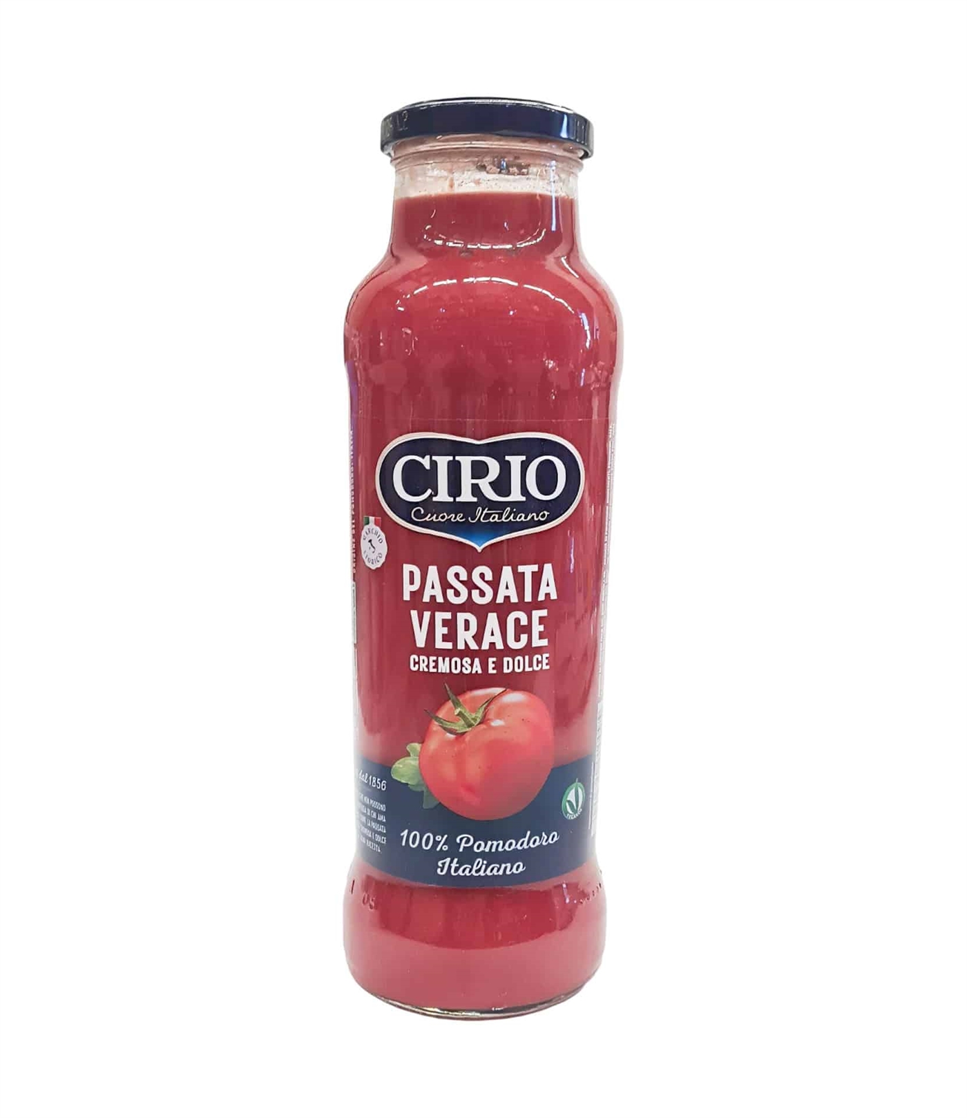 CIRIO PASSATA VERACE 