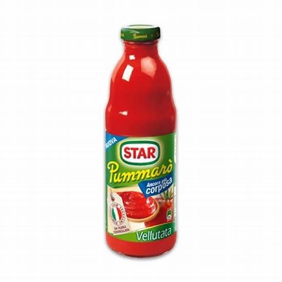 STAR PASSATA CORPOSA
