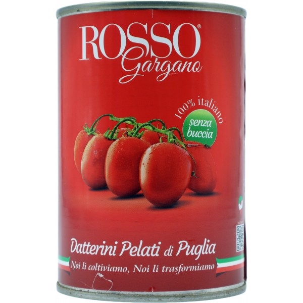 RO9SSO GARGANO POMODORINO DATTERINO