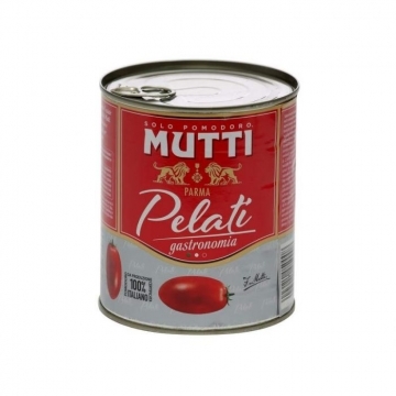 MUTTI POMODORI PELATI