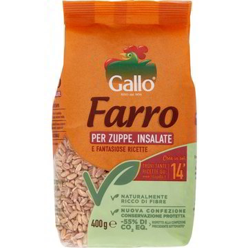 GALLO FARRO 
