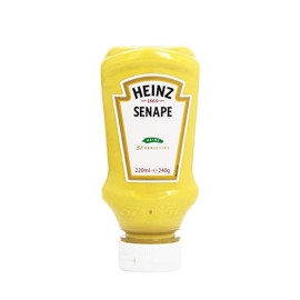 HEINZ SENAPE