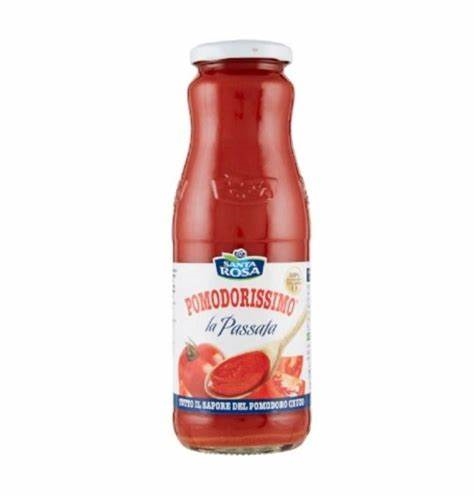 SANTA ROSA LA PASSATA CLASSICA