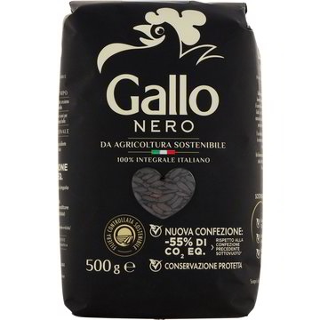 GALLO RISO NERO INTEGRALE