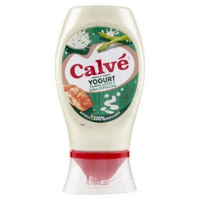 CALVE' SALSA YOGURT