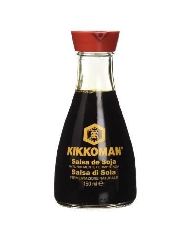 KIKKOMAN SALSA DI SOIA