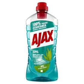 AJAX DETERSIVO PAVIMENTI