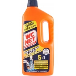 WC NET STURASCARICHI