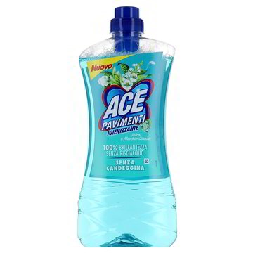 ACE DETERSIVO PAVIMENTI