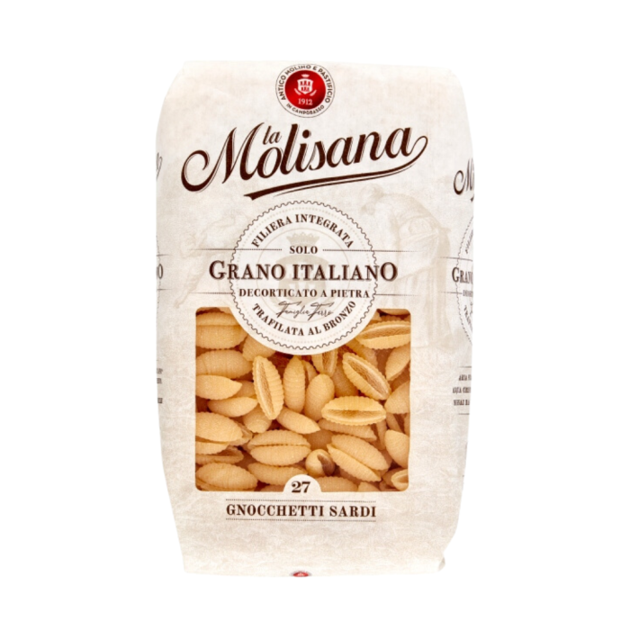 LA MOLISANA GNOCCHETTI SARDI