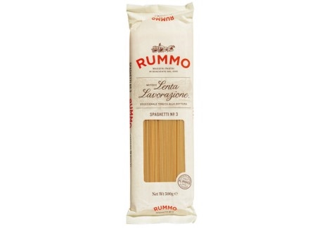 RUMMO SPAGHETTI