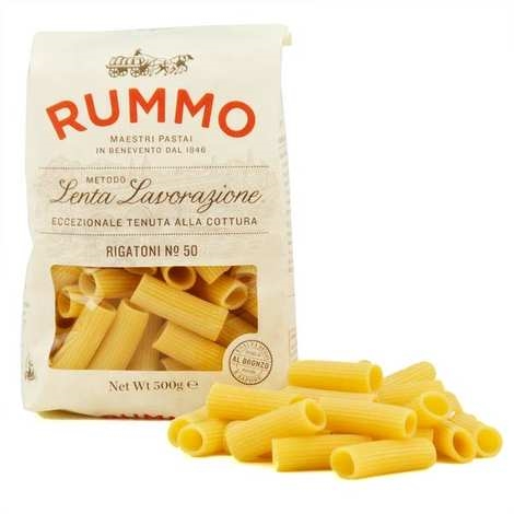 RUMMO RIGATONI 