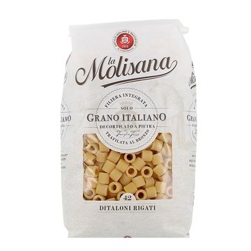 LA MOLISANA DITALONI RIGATI