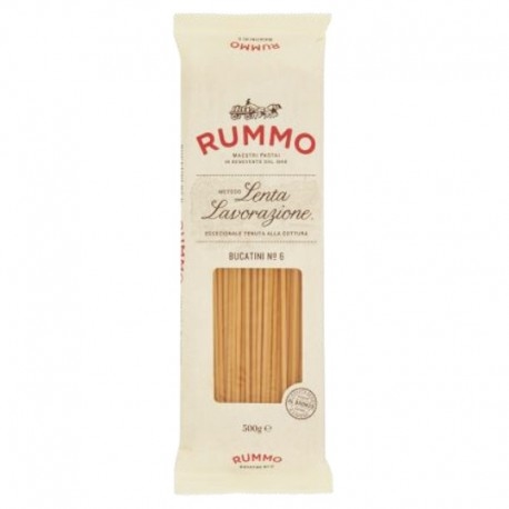 RUMMO BUCATINI