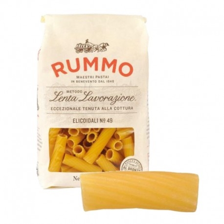 RUMMO ELICOIDALI