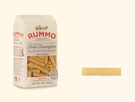RUMMO ZITA TAGLIATI