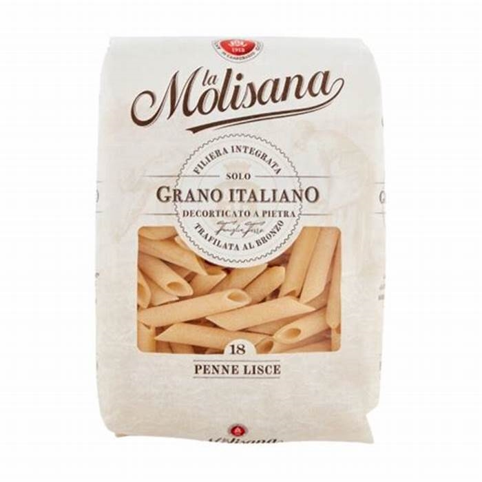 LA MOLISANA PENNE LISCE
