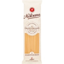 LA MOLISANA SPAGHETTO QUADRATO