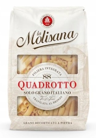 LA MOLISANA QUADROTTO