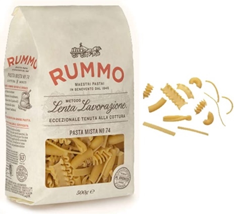 RUMMO PASTA MISTA