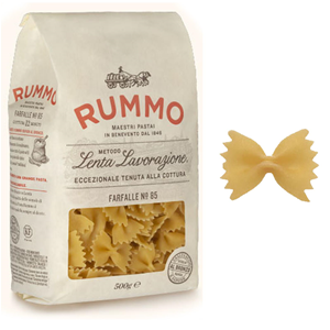 RUMMO FARFALLE