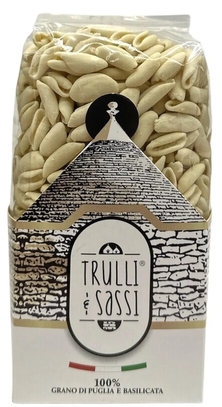 MARELLA CAVATELLI TRULLI E SASSI