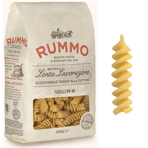 RUMMO FUSILLI 500GR