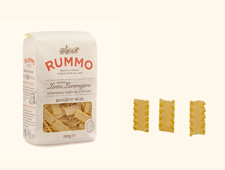 RUMMO MAFALDOTTE