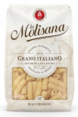 LA MOLISANA MACCHERONI