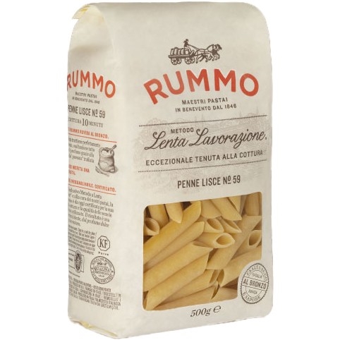 RUMMO PENNE LISCE
